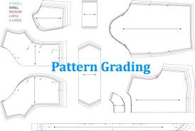 Pattern Grading Methods In Apparel Fashion2apparel