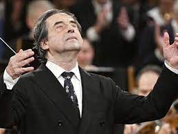 Con una grandissima lezione di vita. Gli Ottant Anni Del Maestro Riccardo Muti Tarantobuonasera