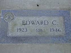 Edward Charles Hirsch (1923-1946)