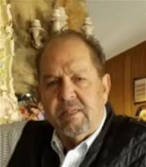 Obituary information for Richard Harrison