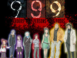Recreations of dramatic rescues, where people cheat death through either sheer luck or outstanding bravery.—dave smith imdb.com 999 9 Hours 9 Persons 9 Doors Wallpaper 1041575 Zerochan Anime Image Board