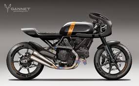Rocketgarage Magazine Engine Fuel Passion Since 2007 Cafe Racer Scrambler Bobber Flat Track Motorcycle Lifestyl Nel 2020 Cafe Racer Ducati Cafe Racer Scrambler