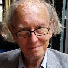 Professor John Dunn FBA