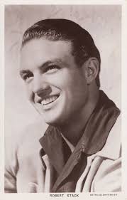 Robert Stack