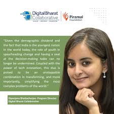 Digital Bharat Collaborative