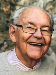 Obituary of Robert Gordon Sutherland