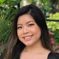 Lena Lu's Instagram, Twitter & Facebook