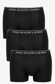 Polo ralph lauren men's stretch navy blue boxer briefs choose sizes msrp $20 top rated seller. Buy Polo Ralph Lauren Boxers Three Pack From Next Germany