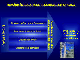 Consiliul european a decis și consolidarea politicii comune de securitate și apărare prin dezvoltarea mijloacelor militare, dar și civile, de gestionare a crizelor și a situațiilor de urgență, în special prin inițierea și coordonarea de operațiuni militare sub conducerea ue. Politica De Securitate Si ApÄrare ComunÄ Psac Ppt Download