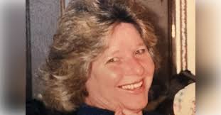 Obituary information for Margaret Robinette