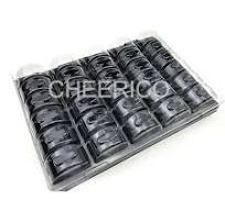 Blister Packaging for 12 Macarons