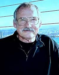 James Bishop Obituary