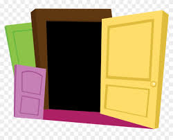 Get the best deal for baby shower monsters party games & activities from the largest online selection at ebay.com. Monster University Monsters Inc Baby Shower Monster Monster Inc Door Clip Art Hd Png Download 900x900 1498399 Pngfind