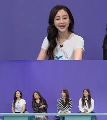 이날 함소원은 38살에 결혼을 포기했다. í´í¬4 í¨ìì 20ëê° ëª¸ë¬´ê² 48kg ì ì§ ë¤ì´ì´í¸ ë¹ë² ê³µê° íê²½ë·ì»´