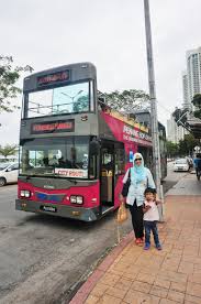Though penang itself has prehistoric remnants dating back 5,000 years, penang, as a strategic player on the world's economic stage, was founded in 1786 by captain francis light, who worked for east india company. Naik Penang Hop On Hop Off Untuk Menerokai Keindahan Penang Island