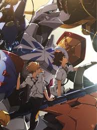 Digidestined Digimon Adventure Tri Digimon Adventure Digimon