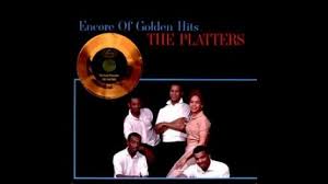 Image result for images Twilight Time The Platters