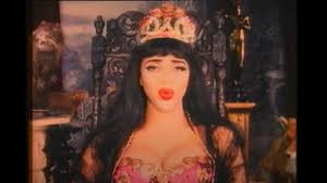 Qual das músicas não pode faltar neste live: Army Of Lovers Crucified Official Music Video Youtube