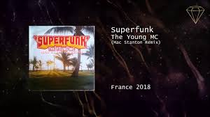 Superfunk