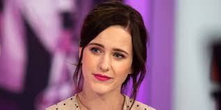 Mrs. Maisel' star Rachel Brosnahan reflects