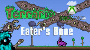 Written by flamezy / updated: Terraria Xbox One Let S Play Eaters Bone Pet Quest 42 Xbox One Let It Be Lets Play