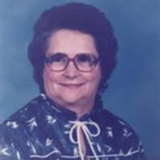 Olivia Frances "Goolsby" Jones Obituary March 24, 2013