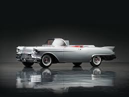 Image result for Polo Gray 1957 Cadillac