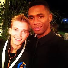 kendrickkemp #citigroup Just loving this event.