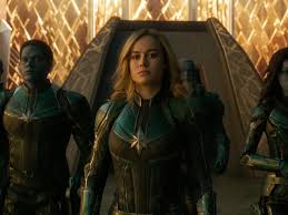 While she was able to successfully steal captain marvel's powers, it came at the cost of her own sanity since rogue wasn't able to decipher the memories she'd also accidentally absorbed. Captain Marvel S History In Comics And Film Quartz