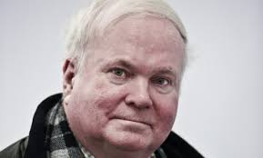 Pat Conroy's 6 favorite books