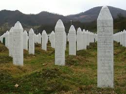 Сребреница, pronounced republika srpska, an entity of bosnia and herzegovina. Srebrenica Genocide Convicts Return To Freedom Balkan Insight