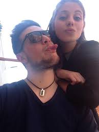 Daniel Lazzari (@DanielLazzari91)