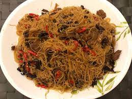 Resep Bihun Goreng C 2020 Brilio Net Instagram Yoanitasavit Instagram Purtirenkganis Resep Masakan Jepang Resep Masakan Makanan Pedas