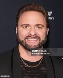 2,633 Chris Gross Photos & High Res Pictures