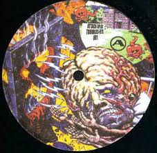 Image result for shockraver