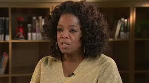 Oprah gail winfrey was born to vernita lee and vernon winfrey on an isolated farm in kosciusko, mississippi, on january 29, 1954. Oprah Gives To Young Stockton Campaign