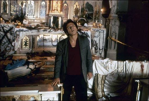 streams of expression: Redemption in 'Bad Lieutenant' (1992)