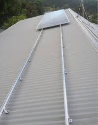 Study guide for cat on a hot tin roof. Can I Install Solar Panels On A Metal Roof In 2021 Energysage