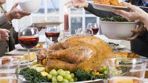 While celebrations may look different this year in light of the coronavirus pandemic, thanksgiving is typically a time for family, parades, lots of delicious food, and, oftentimes, intense travel snarls. Thanksgiving S History And Fdr S Involvement