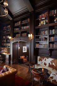 Georgianadesign Home Libraries Home Library Design Inviting Home