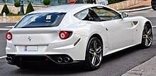 Test drive used ferrari ff at home from the top dealers in your area. Ferrari Ff Wikipedia