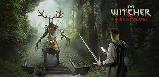 For android free online at apkfab.com. The Witcher Monster Slayer Apps On Google Play