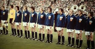 Na história da alemanha oriental, o auge para os clubes foi o título do magburg, em cima do milan, na recopa europeia, 1974. Alemanha Oriental No Futebol Pelota De Trapo