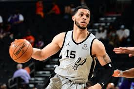 The suns are a member of the pacific division of the western conference in the national basketball association (nba). It S Time For San Antonio Spurs Vs Phoenix Suns Pounding The Rock