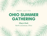 Ohio Summer Gathering