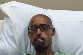 Fundraiser for Steven Arledge by Roman Davis : Strength and Uplift For Steve