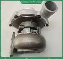 Turbocharger assy - Hubei Sunwell Auto Parts Co., Ltd. - page 1.