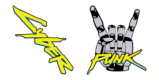 Use it in your personal projects or share it as a cool sticker on whatsapp, tik tok, instagram, facebook messenger, wechat, twitter or in other messaging apps. Cyberpunk 2077 Logo Cursor Sweezy Custom Cursors