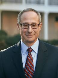 Congregational Message about Israel Rabbi Dan Levin