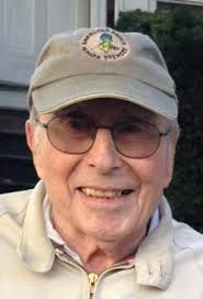 Gordon Pyle Obituary